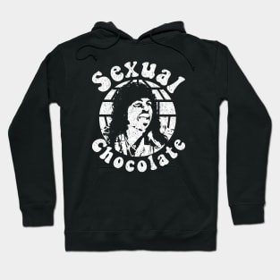 Sexual Chocolate Coming To America Randy Watson Hoodie